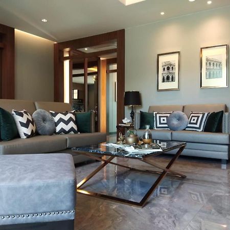 The Regent ​Phuket ​Serviced Apartment ​Kamala ​Beach Kültér fotó