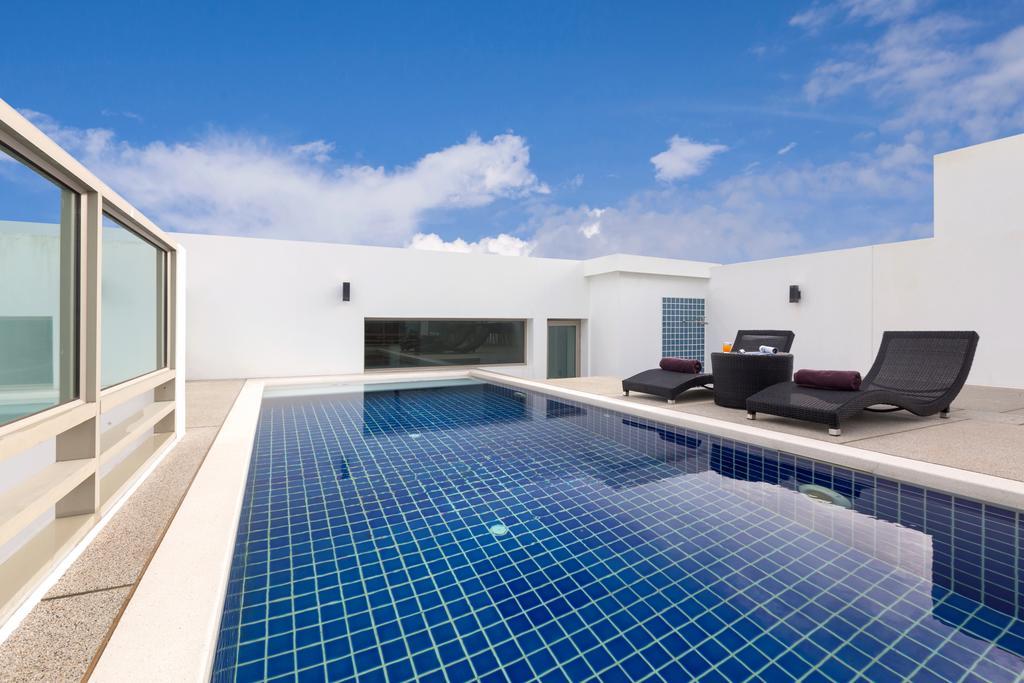 The Regent ​Phuket ​Serviced Apartment ​Kamala ​Beach Szoba fotó
