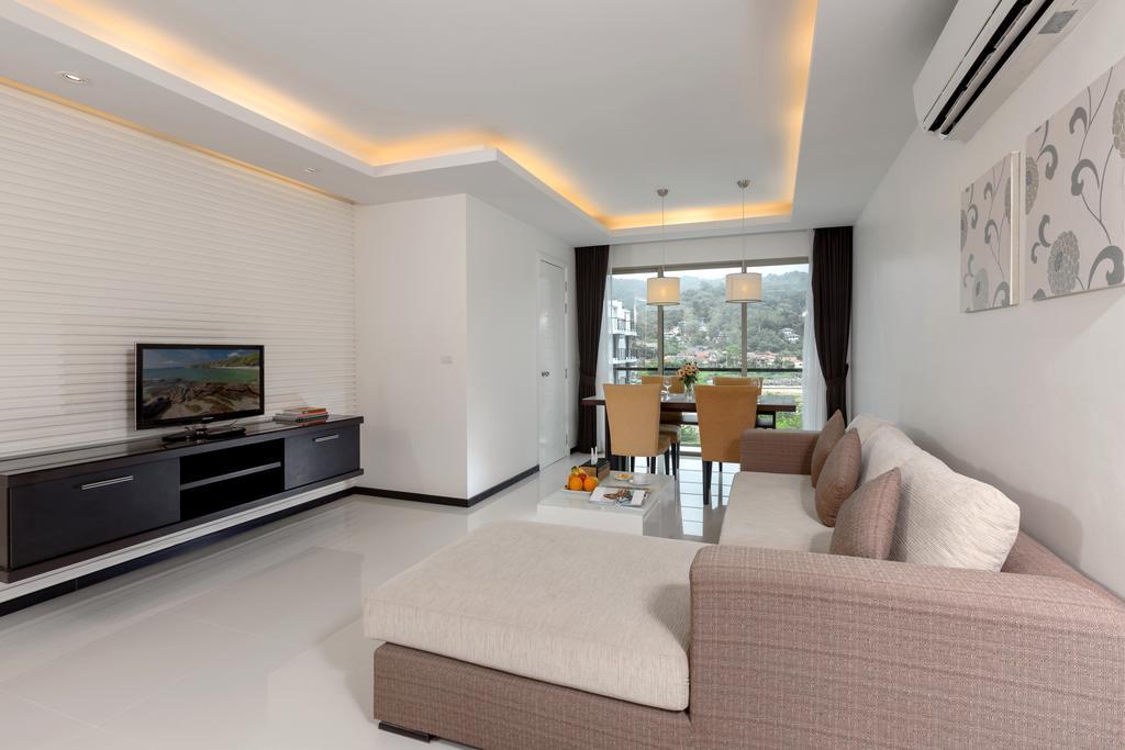 The Regent ​Phuket ​Serviced Apartment ​Kamala ​Beach Szoba fotó