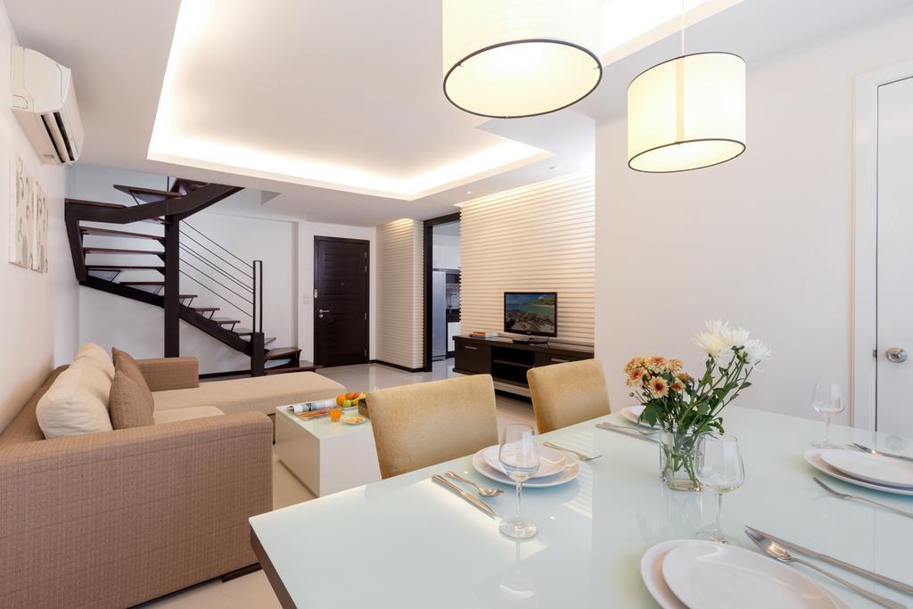 The Regent ​Phuket ​Serviced Apartment ​Kamala ​Beach Szoba fotó