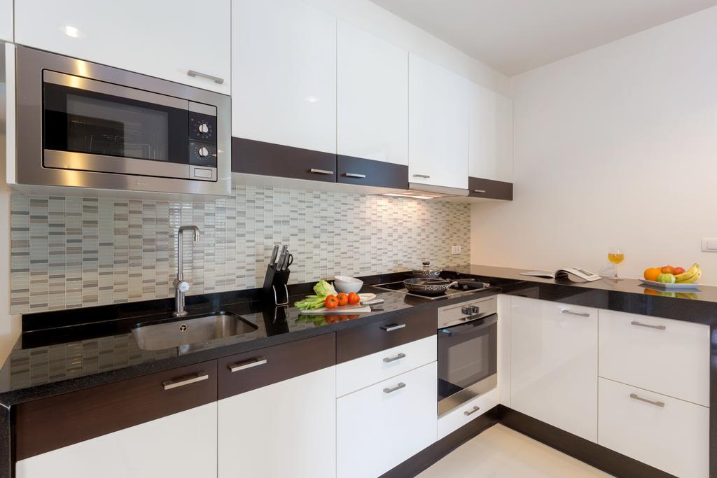 The Regent ​Phuket ​Serviced Apartment ​Kamala ​Beach Szoba fotó