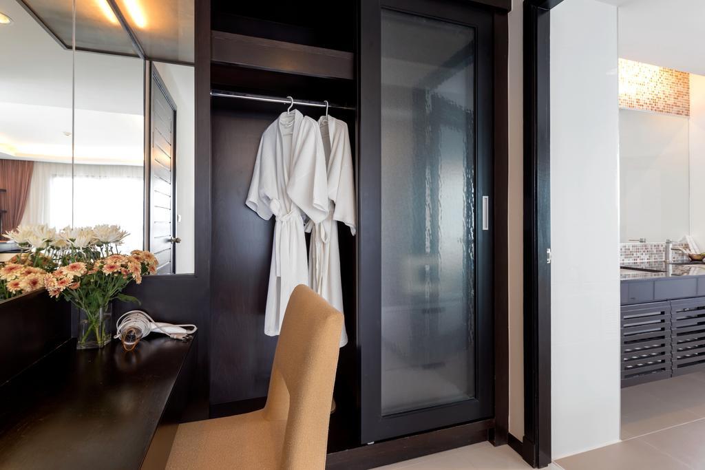 The Regent ​Phuket ​Serviced Apartment ​Kamala ​Beach Szoba fotó