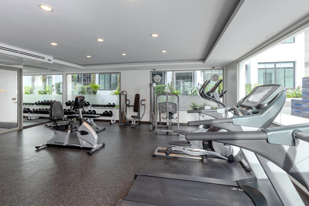 The Regent ​Phuket ​Serviced Apartment ​Kamala ​Beach Kültér fotó