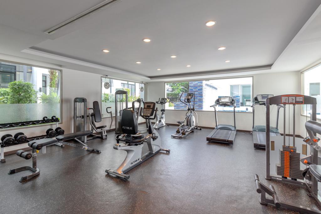 The Regent ​Phuket ​Serviced Apartment ​Kamala ​Beach Kültér fotó