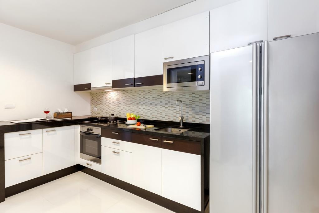 The Regent ​Phuket ​Serviced Apartment ​Kamala ​Beach Kültér fotó