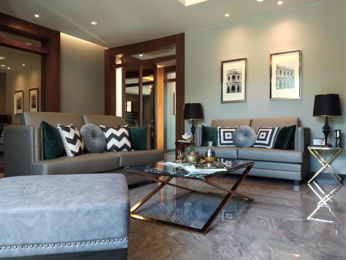 The Regent ​Phuket ​Serviced Apartment ​Kamala ​Beach Kültér fotó