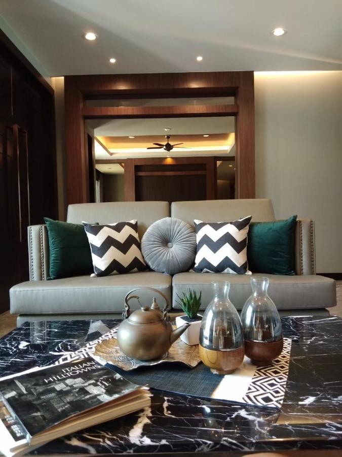 The Regent ​Phuket ​Serviced Apartment ​Kamala ​Beach Kültér fotó