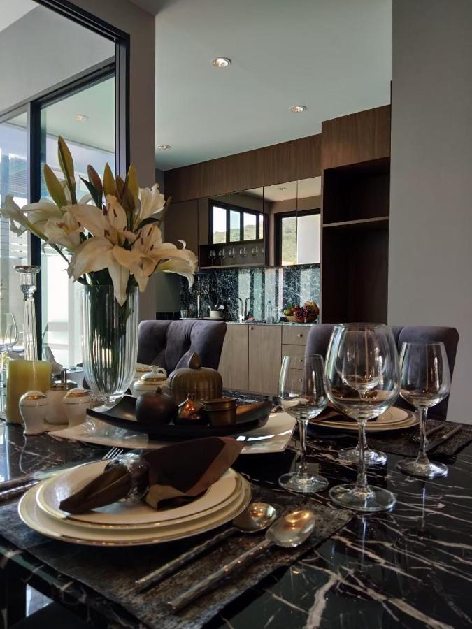 The Regent ​Phuket ​Serviced Apartment ​Kamala ​Beach Kültér fotó