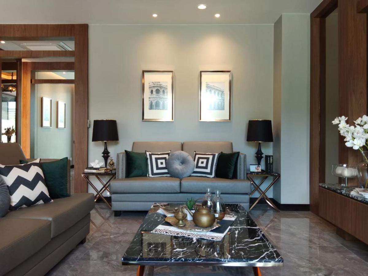 The Regent ​Phuket ​Serviced Apartment ​Kamala ​Beach Kültér fotó