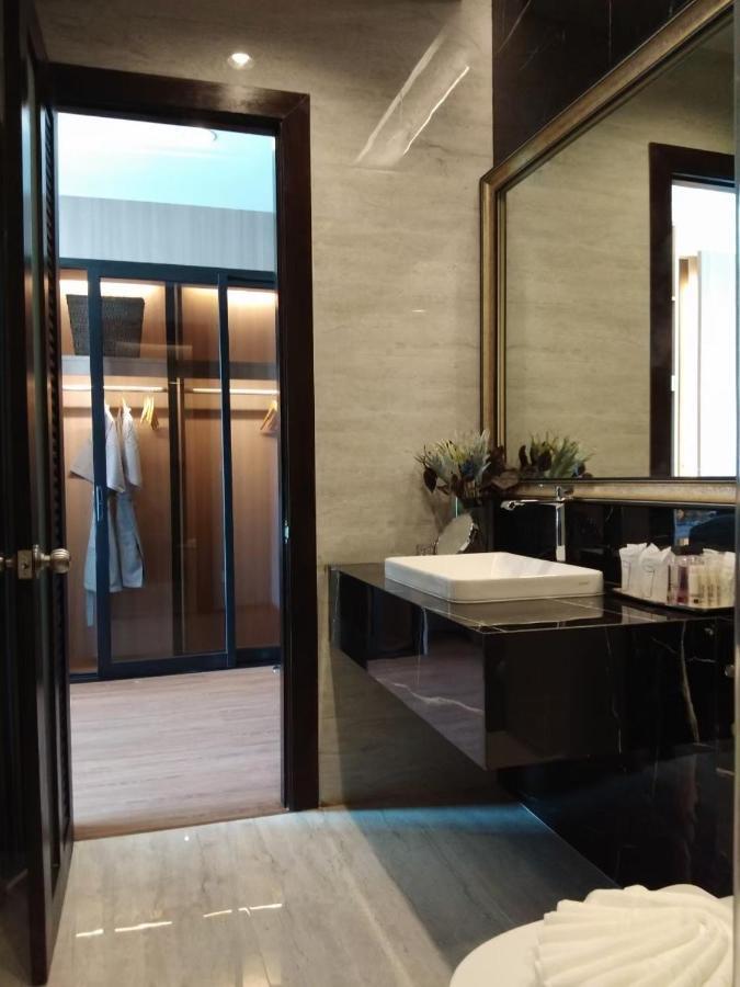 The Regent ​Phuket ​Serviced Apartment ​Kamala ​Beach Kültér fotó