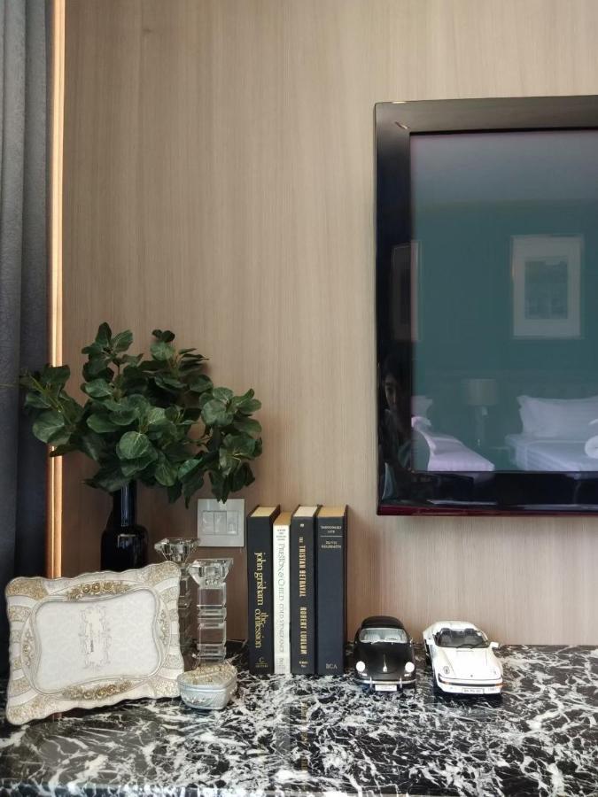 The Regent ​Phuket ​Serviced Apartment ​Kamala ​Beach Kültér fotó