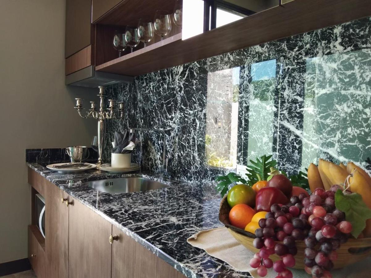 The Regent ​Phuket ​Serviced Apartment ​Kamala ​Beach Kültér fotó