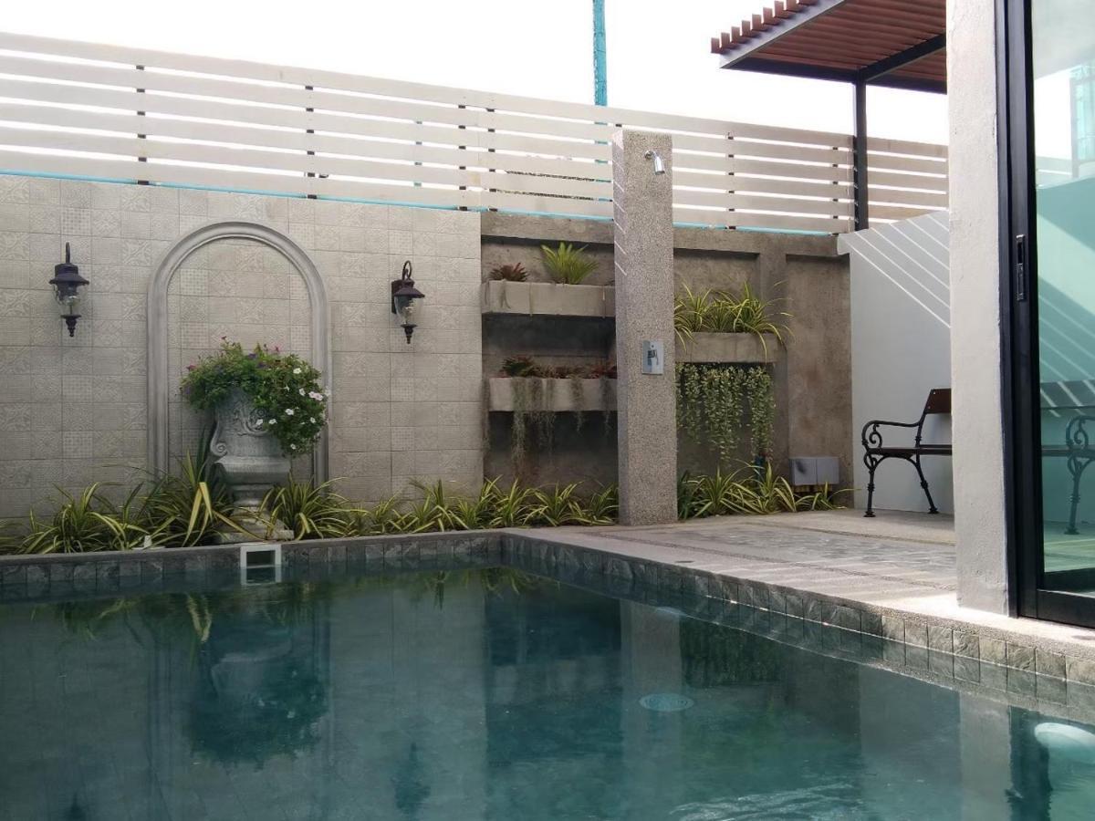 The Regent ​Phuket ​Serviced Apartment ​Kamala ​Beach Kültér fotó