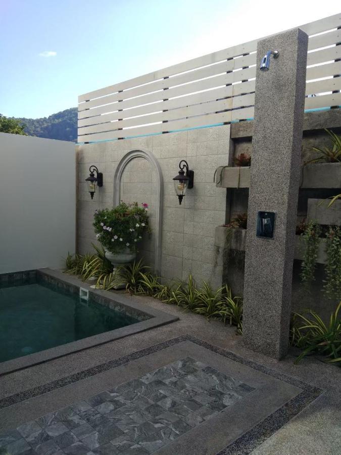 The Regent ​Phuket ​Serviced Apartment ​Kamala ​Beach Kültér fotó
