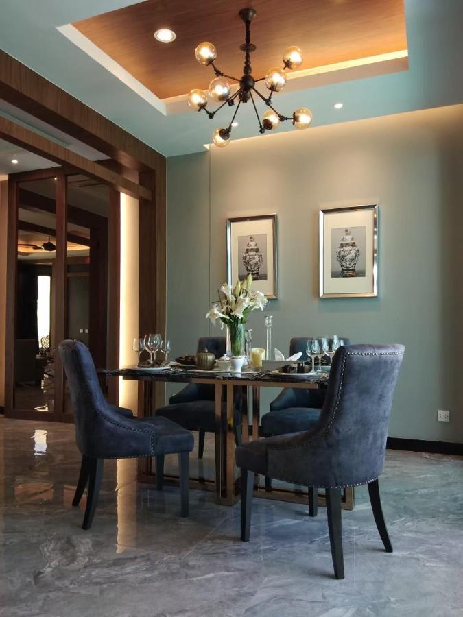 The Regent ​Phuket ​Serviced Apartment ​Kamala ​Beach Kültér fotó
