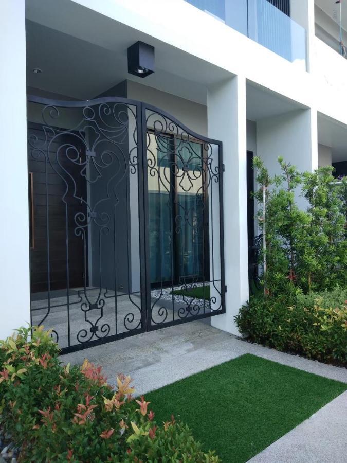 The Regent ​Phuket ​Serviced Apartment ​Kamala ​Beach Kültér fotó