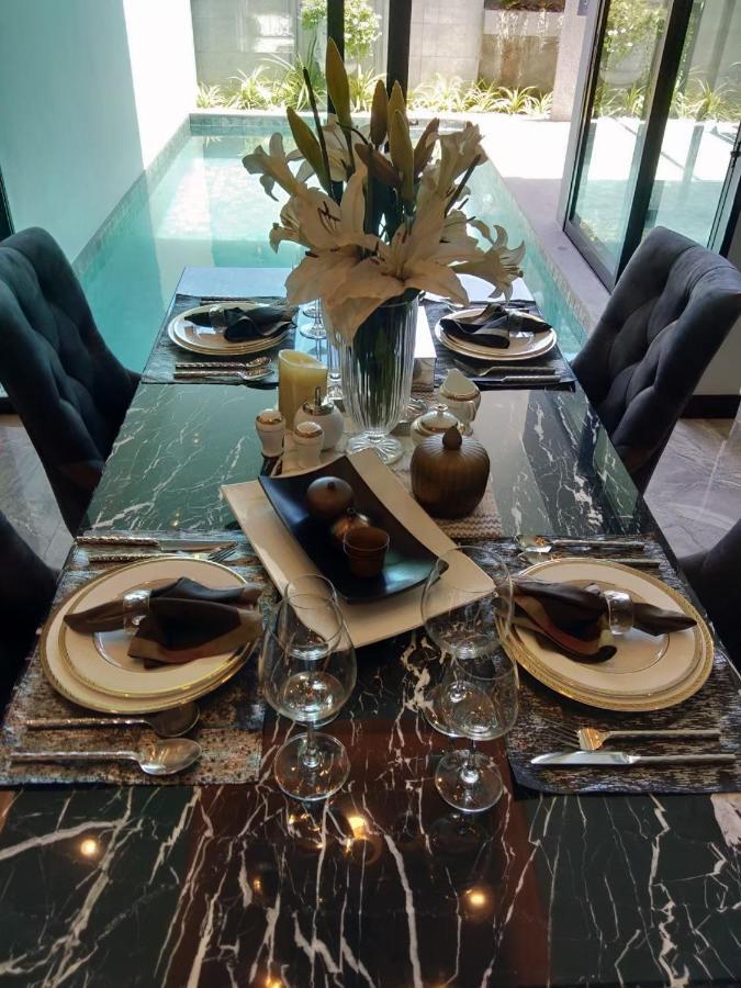 The Regent ​Phuket ​Serviced Apartment ​Kamala ​Beach Kültér fotó