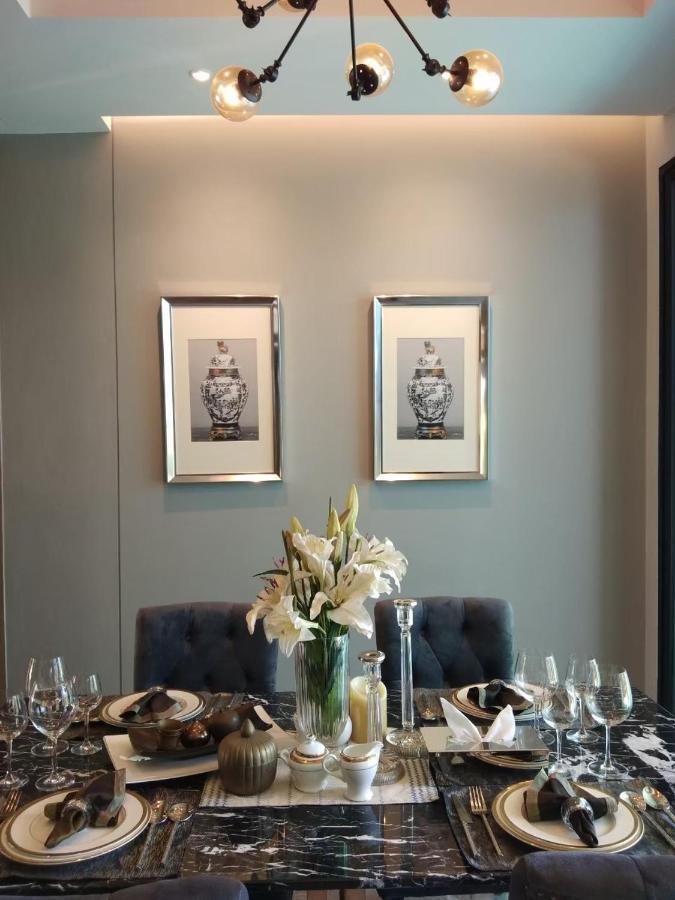 The Regent ​Phuket ​Serviced Apartment ​Kamala ​Beach Kültér fotó
