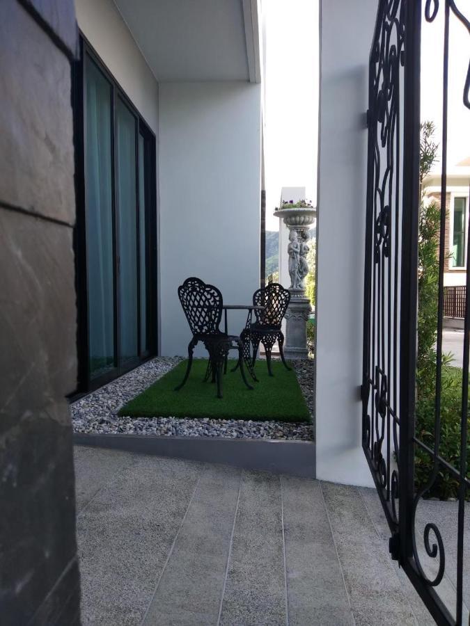 The Regent ​Phuket ​Serviced Apartment ​Kamala ​Beach Kültér fotó