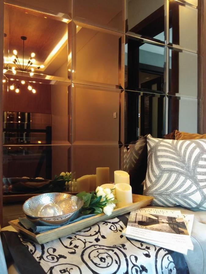 The Regent ​Phuket ​Serviced Apartment ​Kamala ​Beach Kültér fotó
