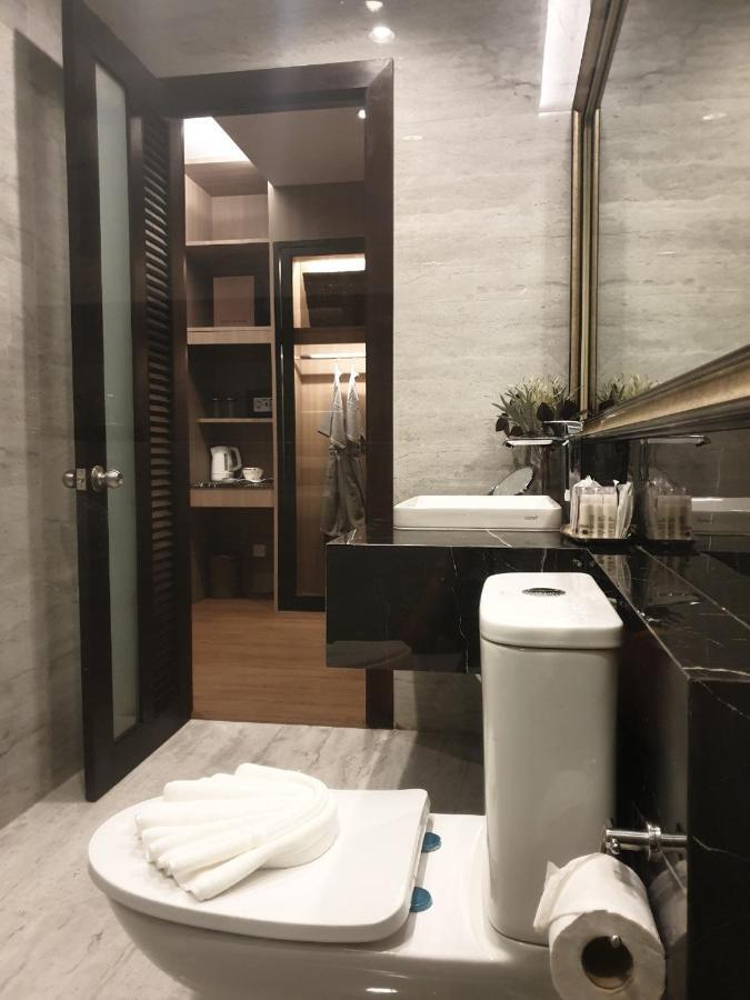 The Regent ​Phuket ​Serviced Apartment ​Kamala ​Beach Kültér fotó