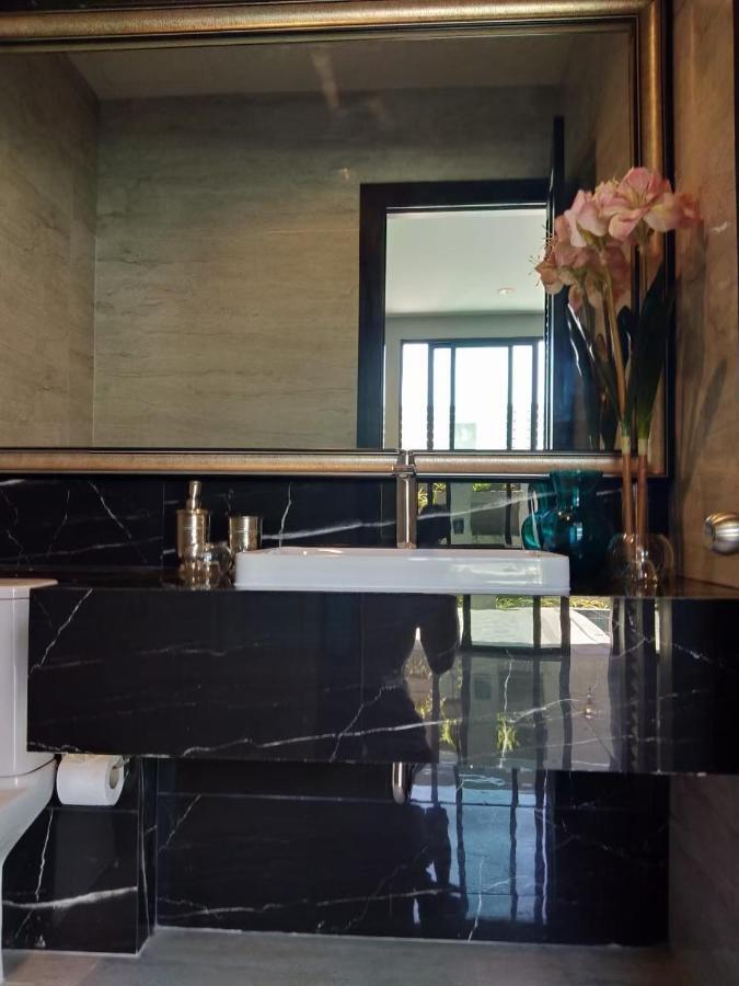 The Regent ​Phuket ​Serviced Apartment ​Kamala ​Beach Kültér fotó