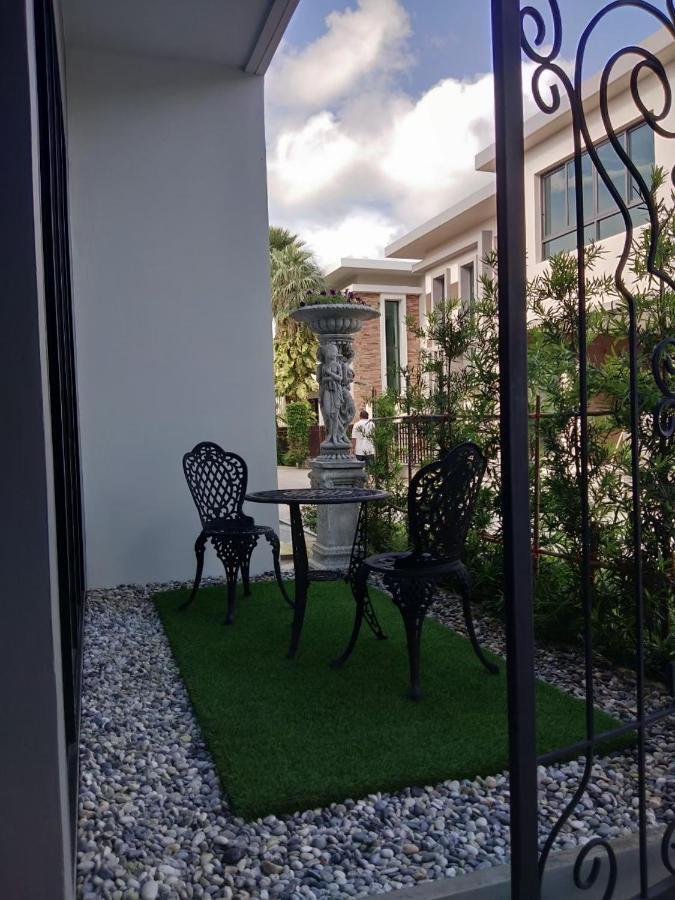 The Regent ​Phuket ​Serviced Apartment ​Kamala ​Beach Kültér fotó