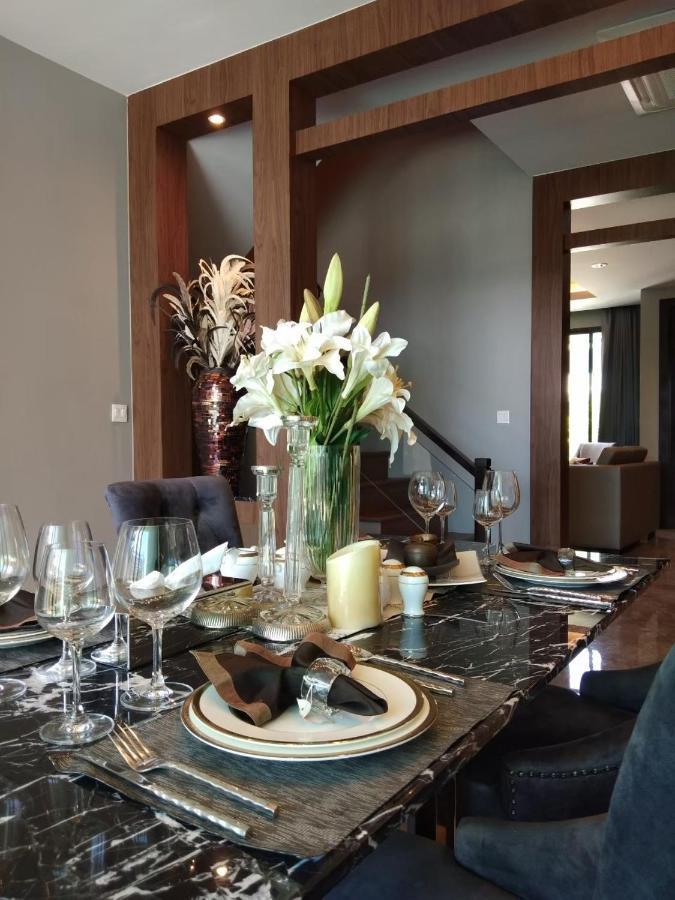 The Regent ​Phuket ​Serviced Apartment ​Kamala ​Beach Kültér fotó